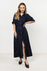 Robe de jour model 213968 awama